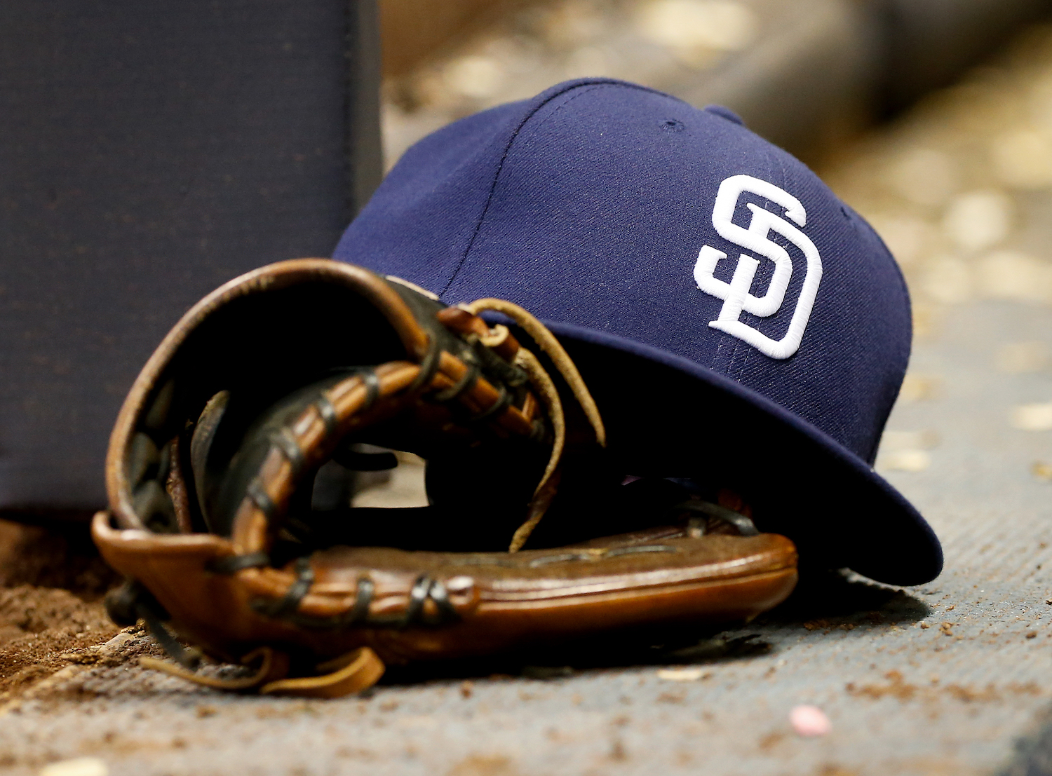 San Diego Padres Send Clear Message to LA Dodgers and MLB With Their ...