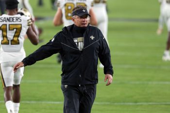 New Orleans Saints head coach Sean Payton recently gave his players cheese baskets as a motivational tactic.