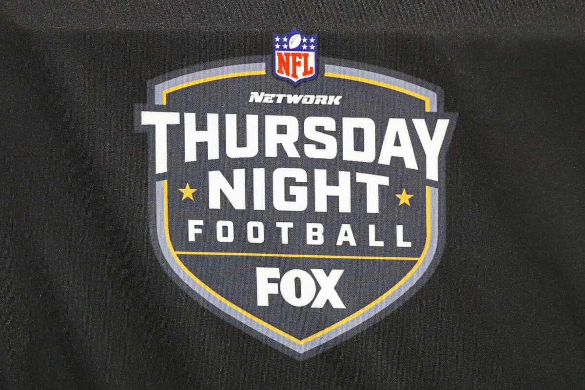 Thursday Night Football Today : Who Plays On Thursday Night Football