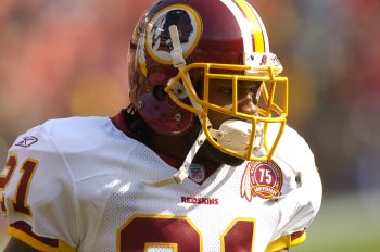 Joe Gibbs was devastated by the shocking murder of Sean Taylor.