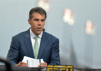 Chris Fowler