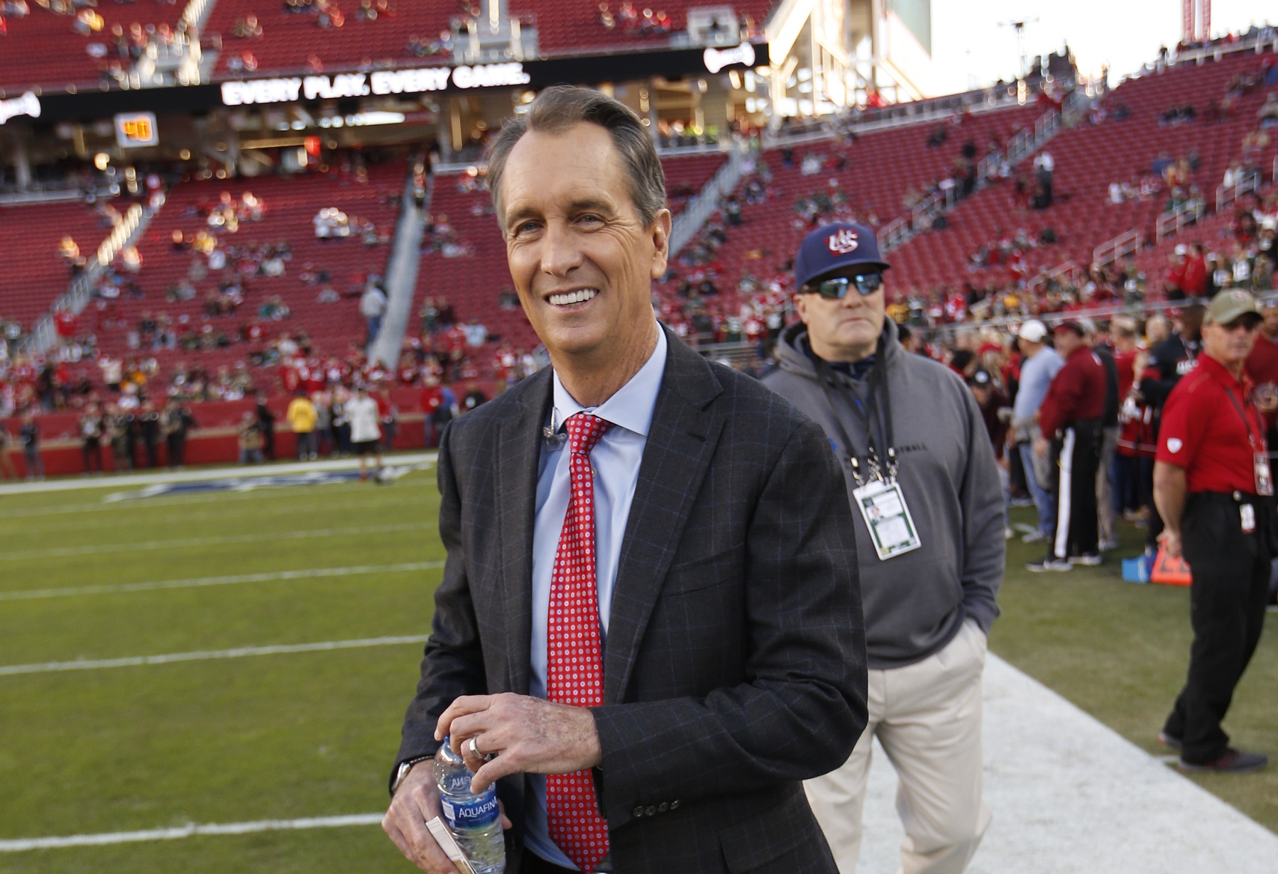 Cris Collinsworth - Rotten Tomatoes