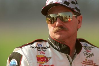 Dale Earnhardt Sr.