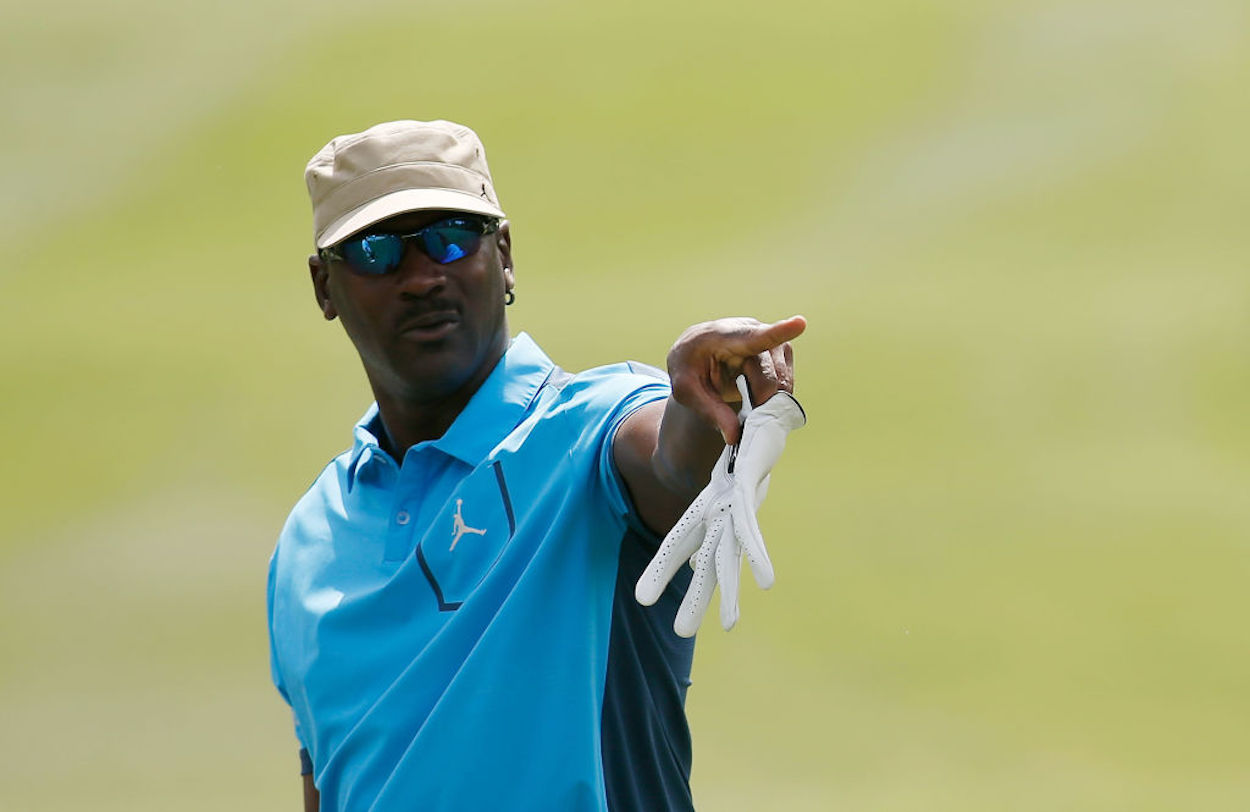 No, I Can Afford To Pay”: Michael Jordan Felt He Was Way Above an