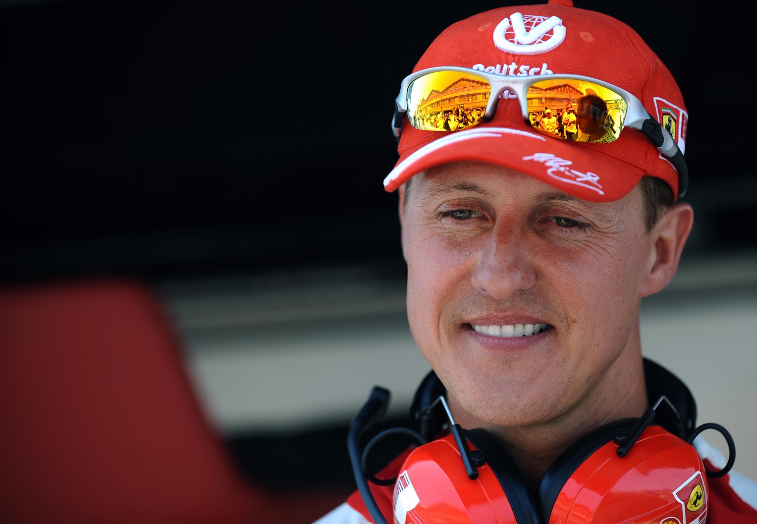 Michael Schumacher Got His Initial Shot in Formula 1 Because Another ...
