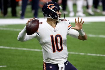 Mitch Trubisky