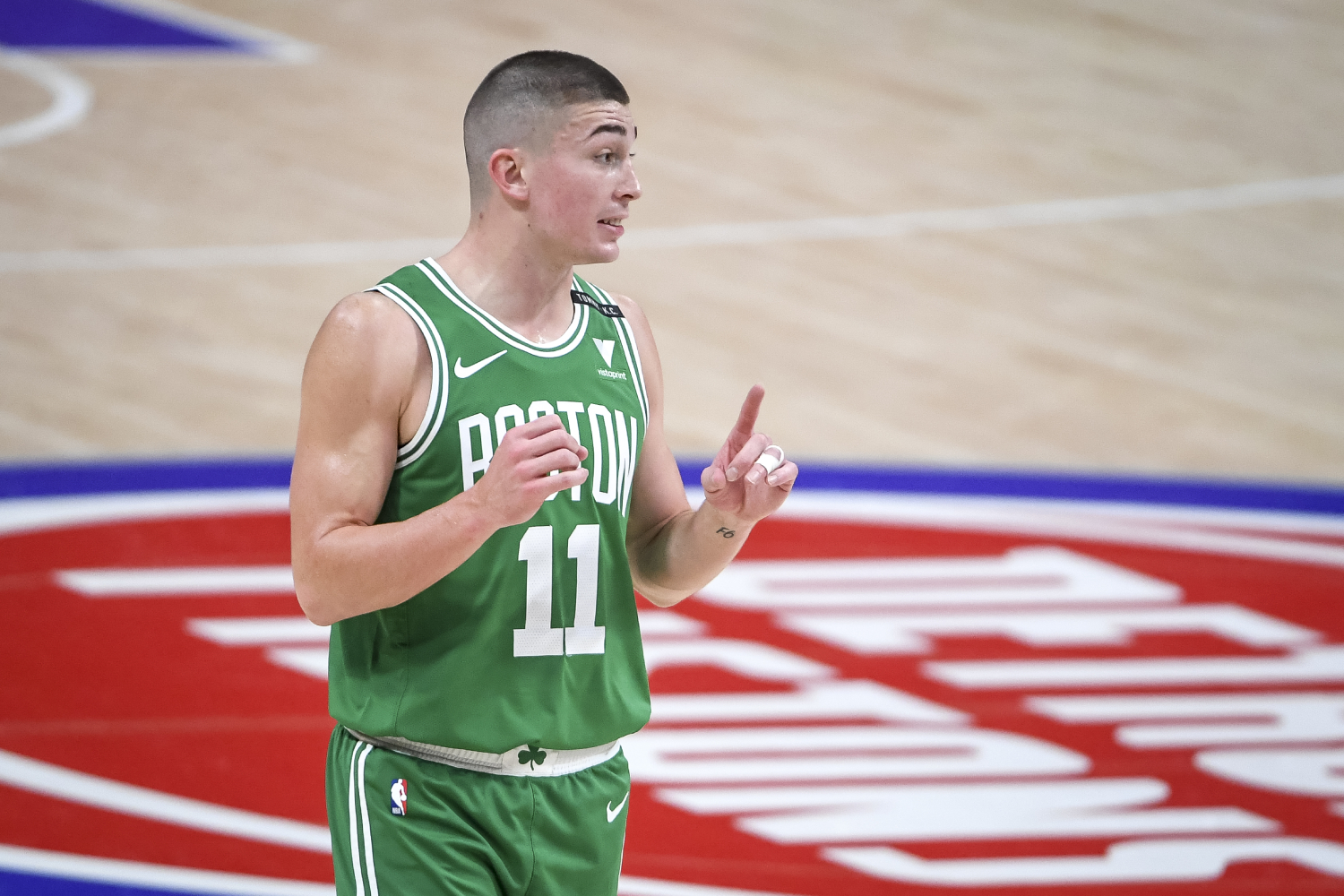 Who Is Payton Pritchard and Why is He Suddenly a Boston Celtics Fan