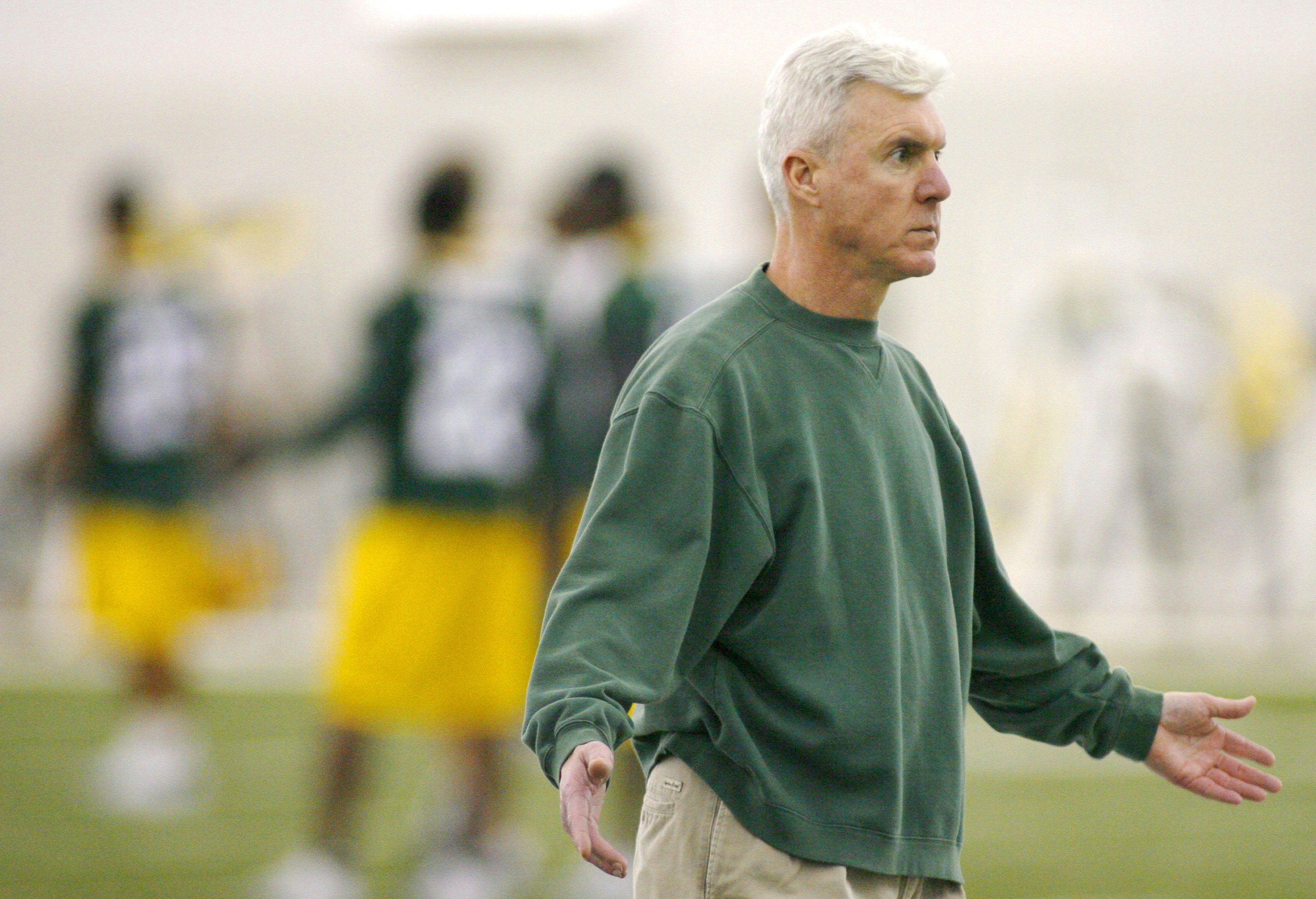 Green Bay Packers luminaries react to death of Ted Thompson