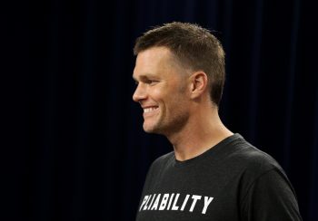 Tom Brady