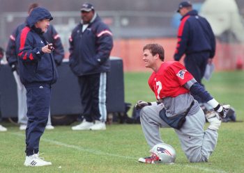 Tampa Bay Buccaneers GM Jason Licht recently exposed exactly what Bill Belichick thought of Tom Brady at the time of the 2000 NFL draft.