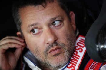 Tony Stewart is a NASCAR Hall of Famer and a legend in the racing world. However, NASCAR isn't too happy about his new racing venture.