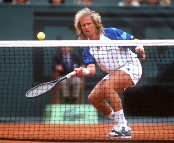 Vitas Gerulaitis