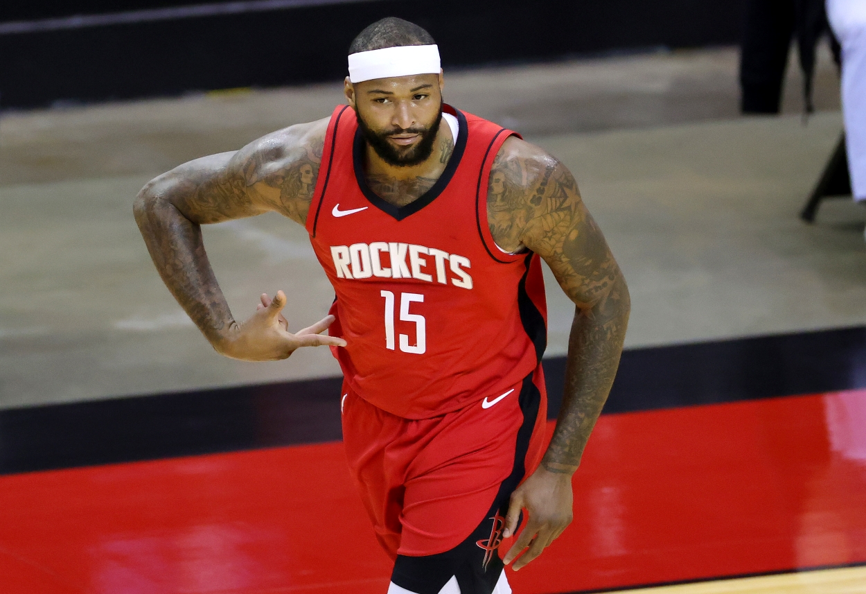 DeMarcus Cousins Has First 30-Point Game Since 2018: Fans React