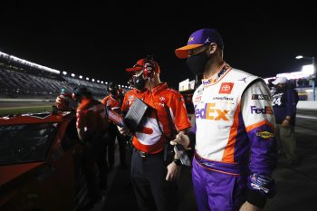 Denny Hamlin