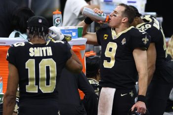 Is Drew Brees really retiring?