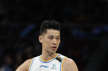 Jeremy Lin