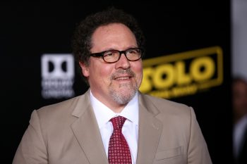 Jon Favreau