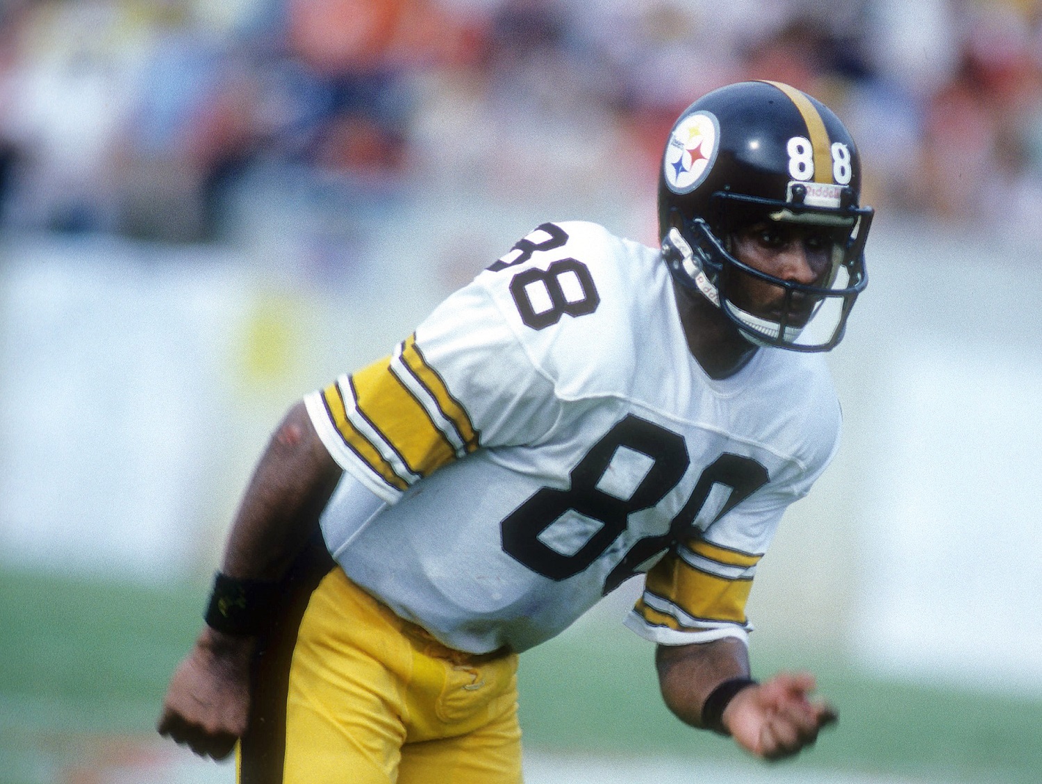 Lynn Swann  Pro Football Hall of Fame