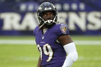 Ravens Linebacker Matthew Judon Plots Bizarre Revenge Against an ESPN Reporter