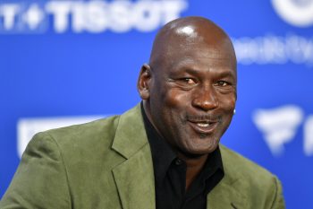 While Michael Jordan is an NBA legend, he hasn't always had the best reputation.