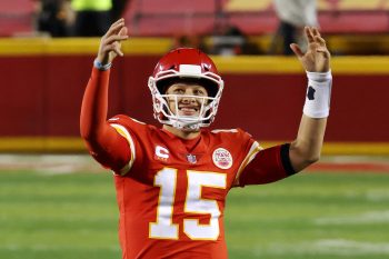 Patrick Mahomes might have found himself ineligible for the Super Bowl, if not for the Kansas City Chiefs' quick thinking.