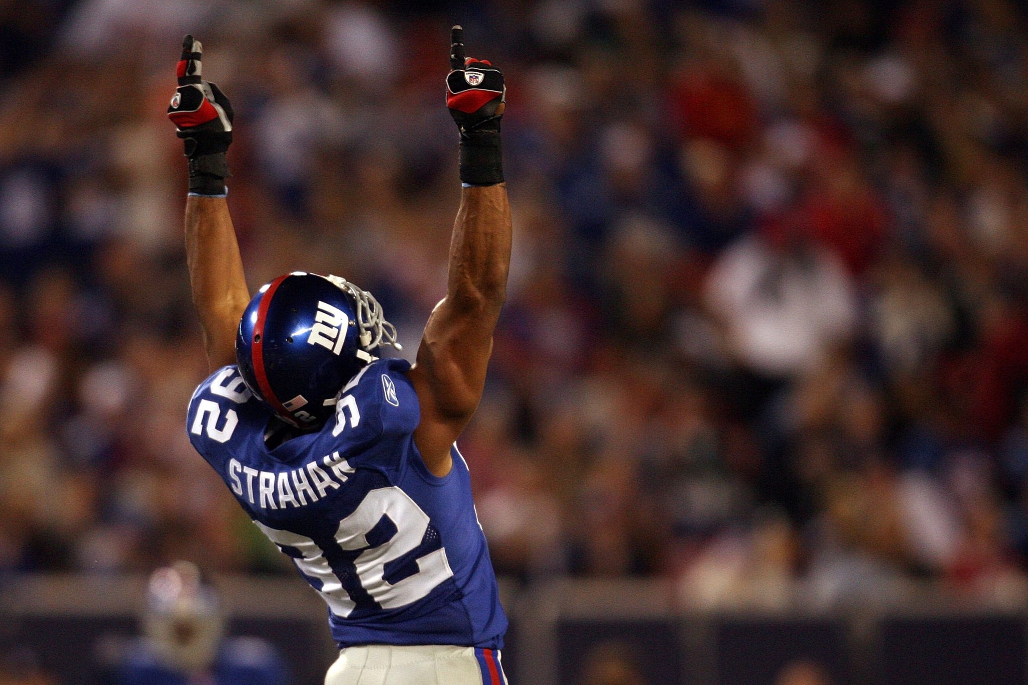 Michael Strahan Finally Got His Well-Deserved Thank You - Sportscasting ...