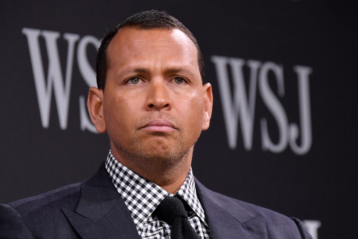 Alex Rodriguez Could Lose 50 Million and Face Up to 30 Years in Jail