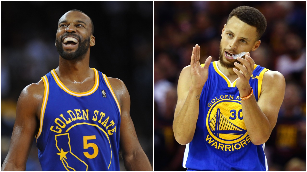 Twitter reacts: Celtics vs. Warriors matchup set for NBA Finals