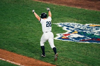 Chad Curtis had a very solid 10-yeear Major League Baseball career.