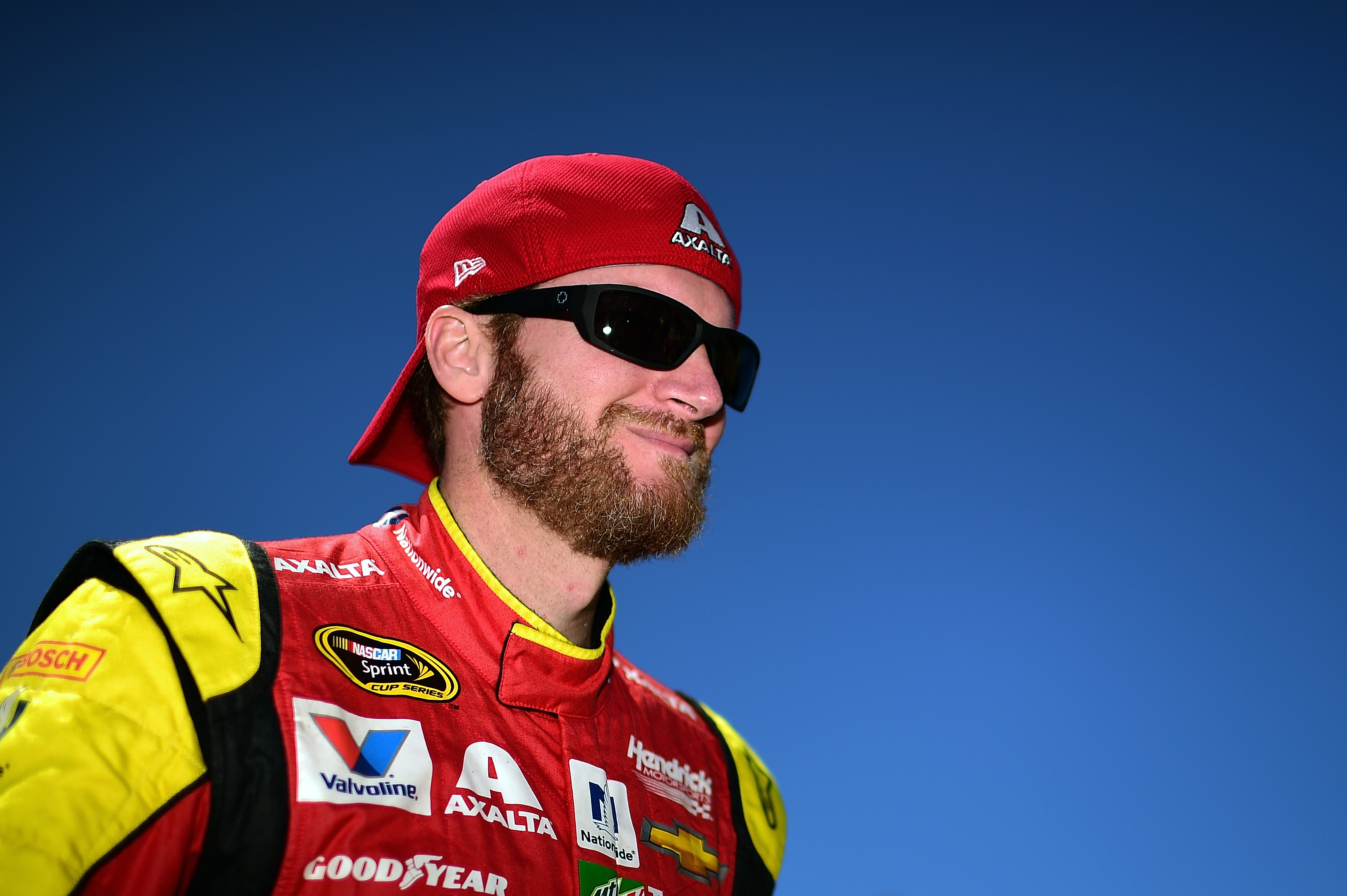 Dale Earnhardt Jr. Revealed What He Enjoyed Most About NASCAR Racing