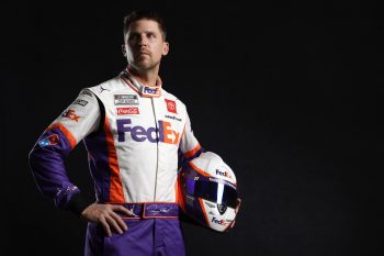 Denny Hamlin and Michael Jordan already have an eye toward expanding the 23XI Racing team in the NASCAR Cup Series.