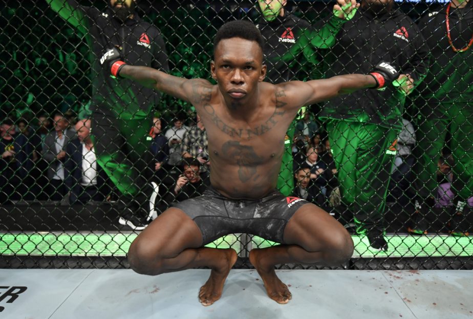 Ufc Riyadh Adesanya Returns Against Imavov Mvp Vs Bullet In A Striker S Delight