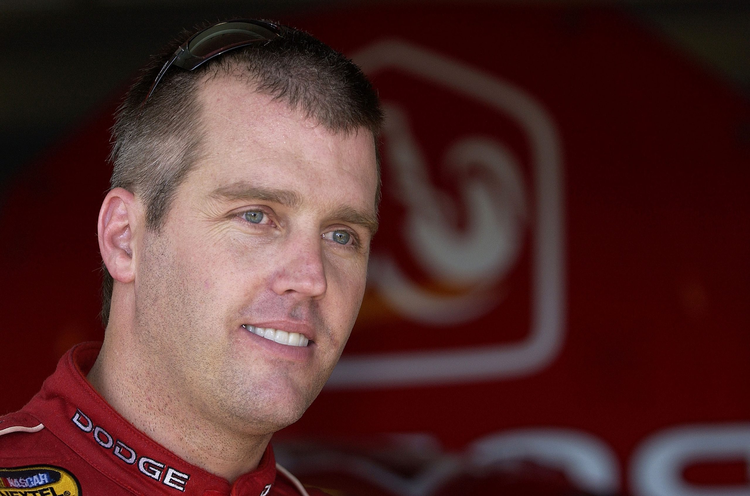 Jeremy Mayfield just wanted to be believed.