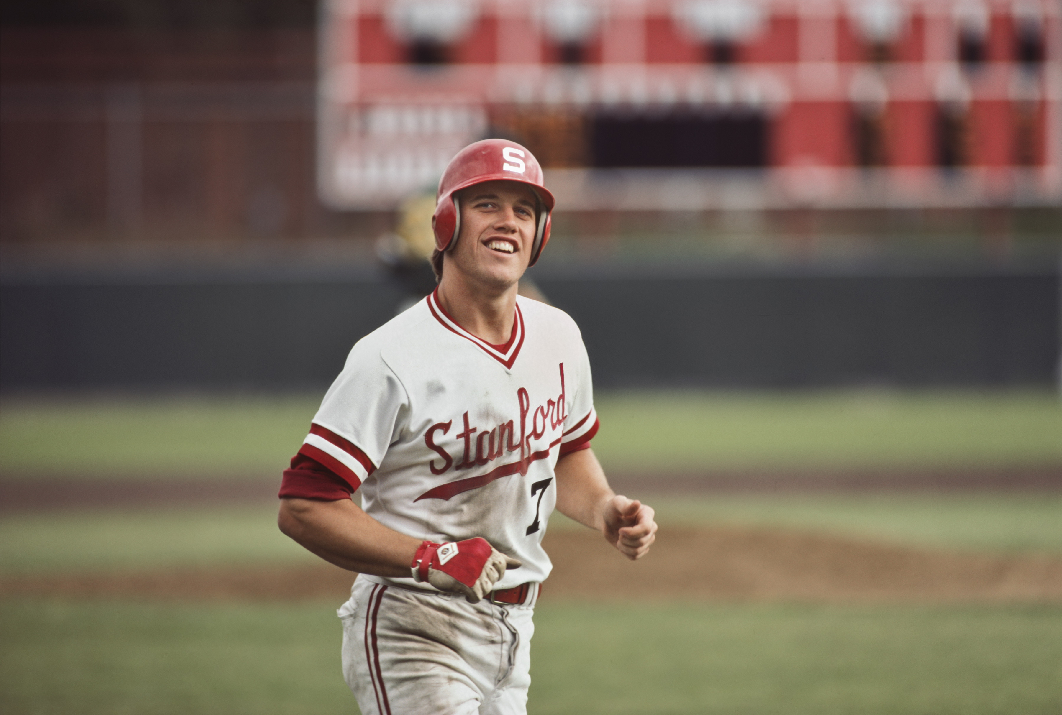 Jordan, Elway among stars who tried baseball