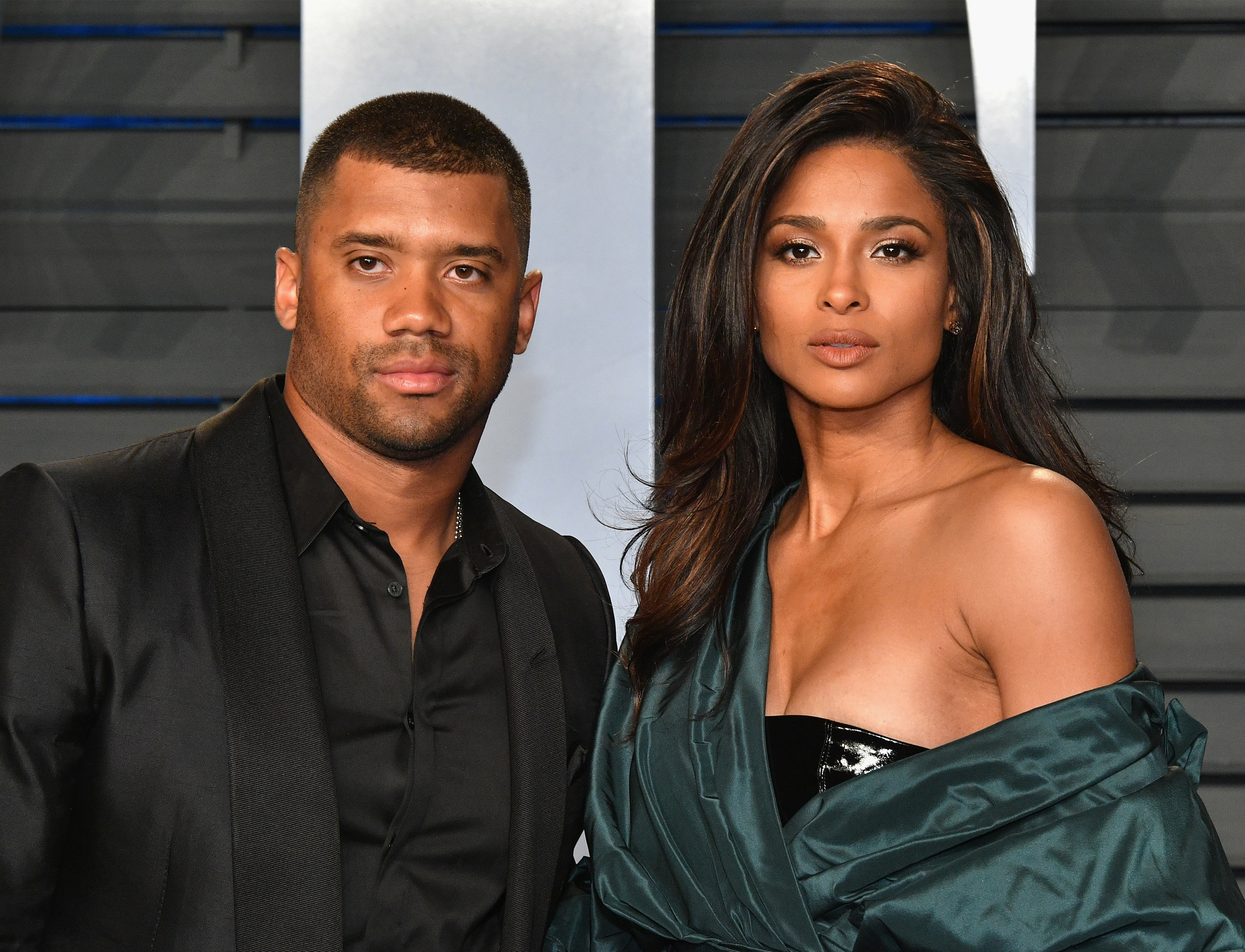 Seahawks Star Russell Wilson Gave His Wife Ciara Football Advice That She Never Forgets