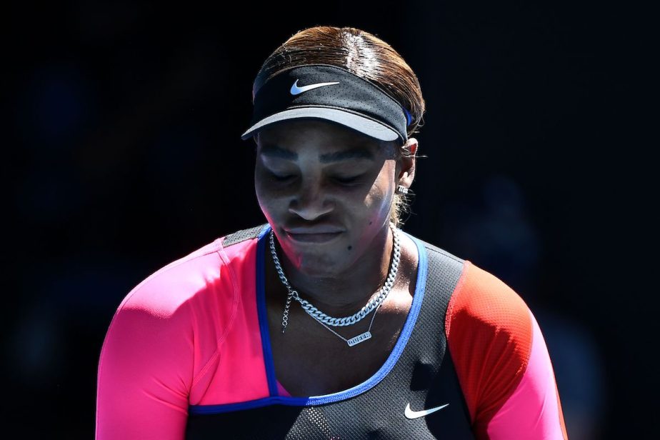 Serena Williams Revitalized Her Slumping Tennis Career With a Letter ...