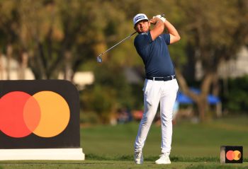 Tyrrell Hatton at Arnold Palmer Invitational