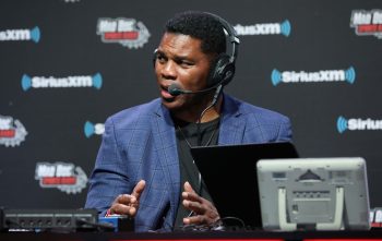 Herschel Walker retired from football after the 1997 NFL season.