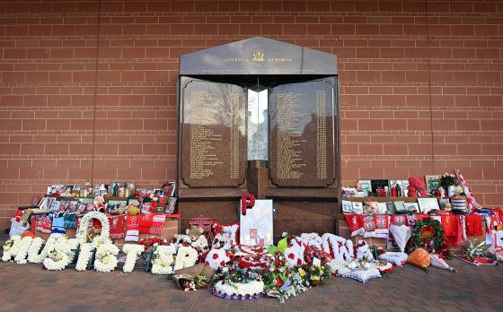 The Hillsborough Stadium Tragedy Killed 96 Soccer Fans, but the ...