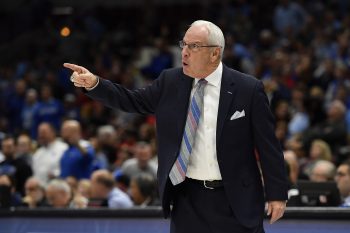 Roy Williams surprised college basketball observers by announcing his retirement on April 1, 2021.