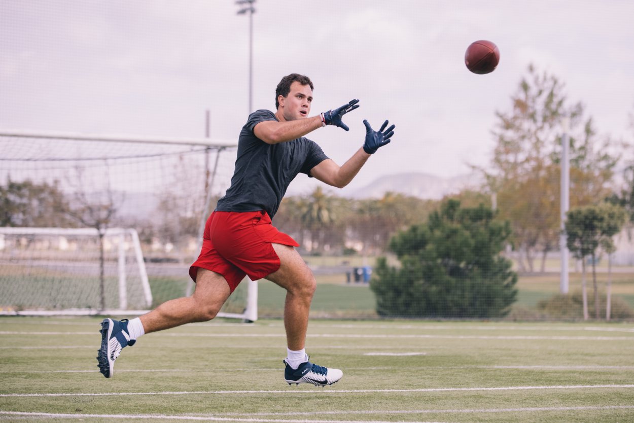 Hunter Henry and the New England Patriots Could Teach the Green Bay Packers  a Valuable Lesson