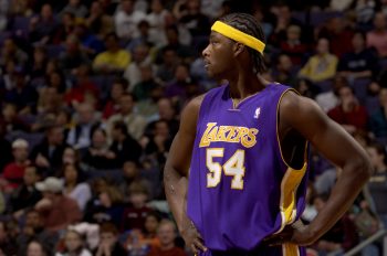 Was Kwame Brown an NBA bust?