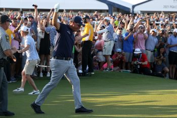 Phil Mickelson PGA Championship