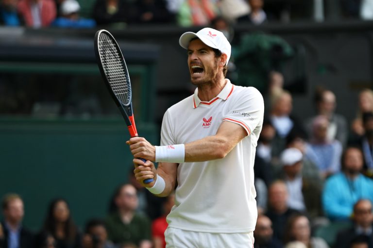 An Emotional Andy Murray Is Ready for Wimbledon 2021: 'Each Match Could Be My Last'