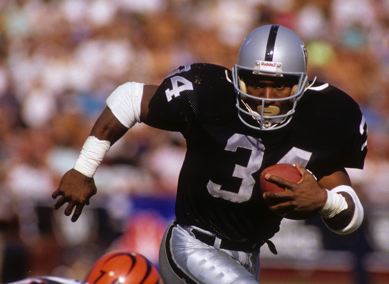 Bo Jackson turns 60: Five crazy facts about the former NFL and MLB