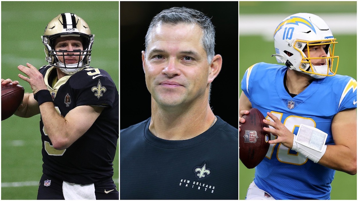 Drew Brees: Lions' offense mimicked Saints in many ways