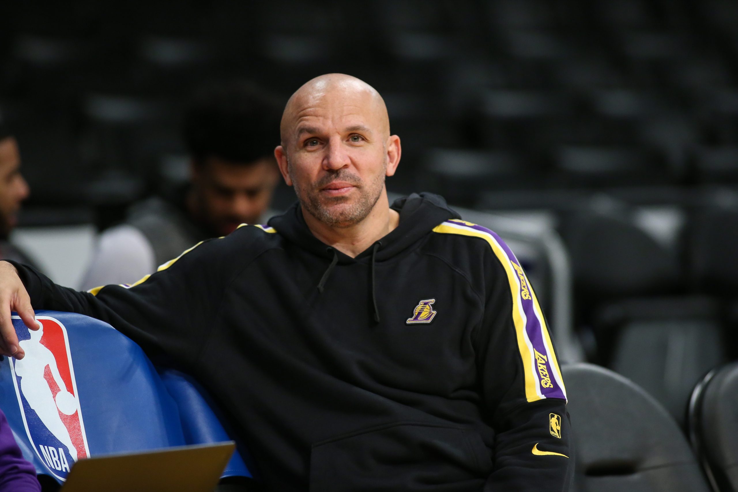 Kidd's Wife Accuses Nets Star of Serial Infidelity, Abuse