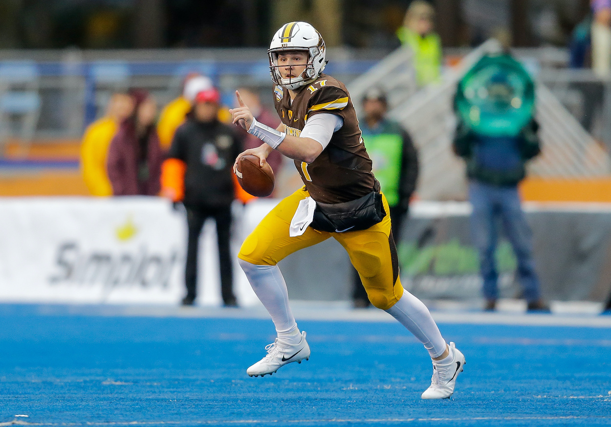 Josh Allen Makes the Biggest Jump in Pete Prisco's CBS Sports Top 100 NFL  Players in 2021