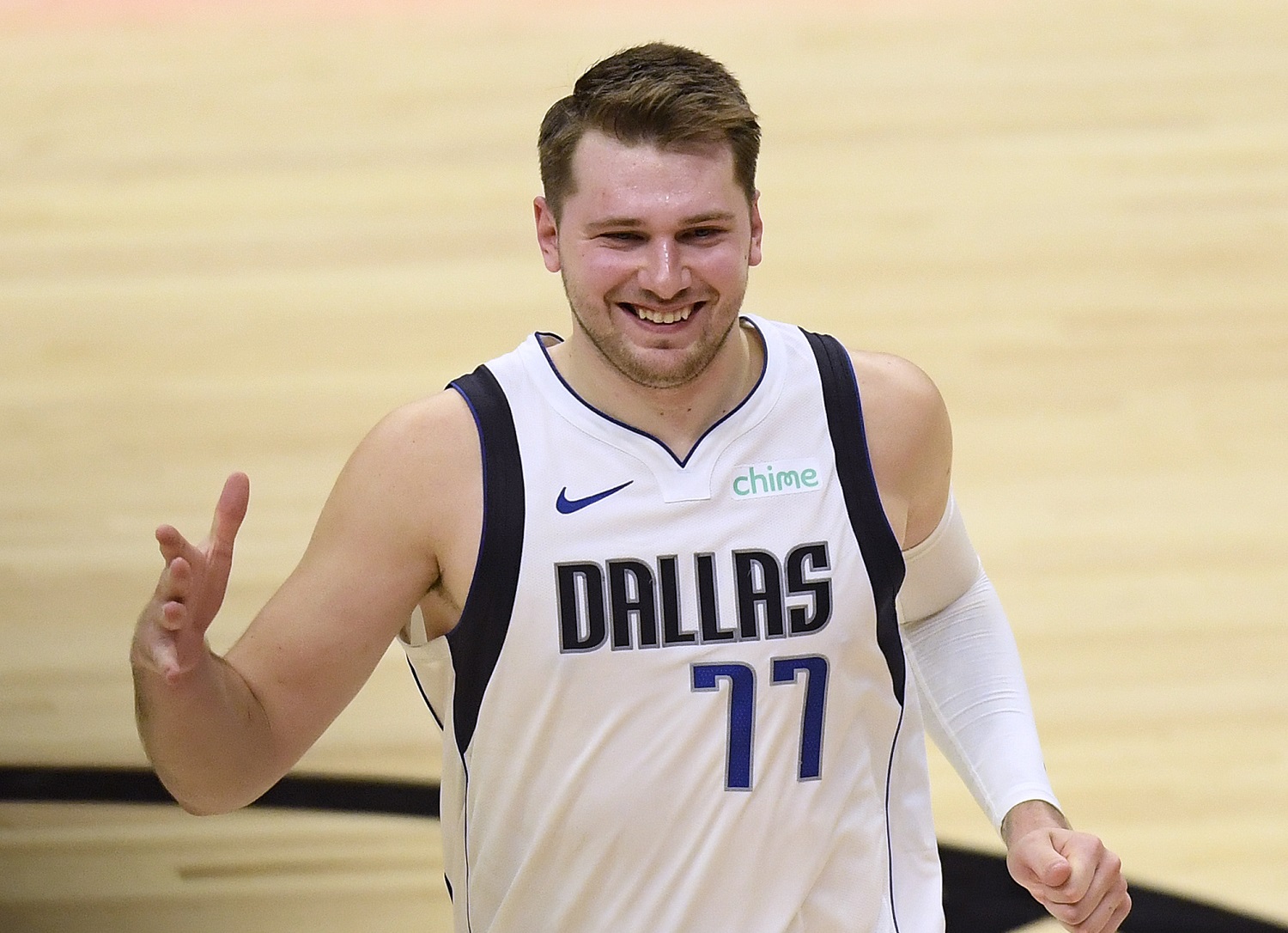 Luka Doncic Is 1 of the NBA’s Most Gifted Players and the Mavericks ...