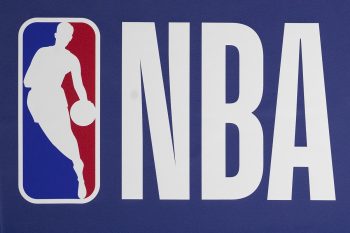 NBA logo